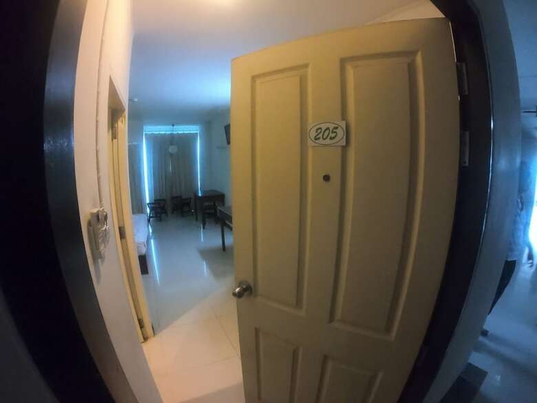 Chiang Mai Residence Hotel