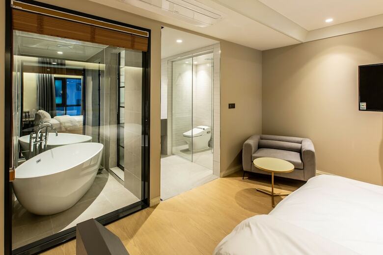 Browndot Hotel Ulsan Samsan