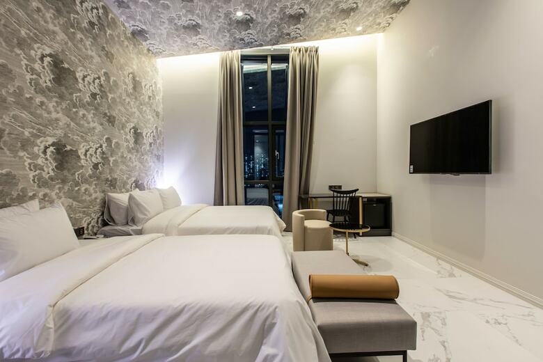 Browndot Hotel Ulsan Samsan