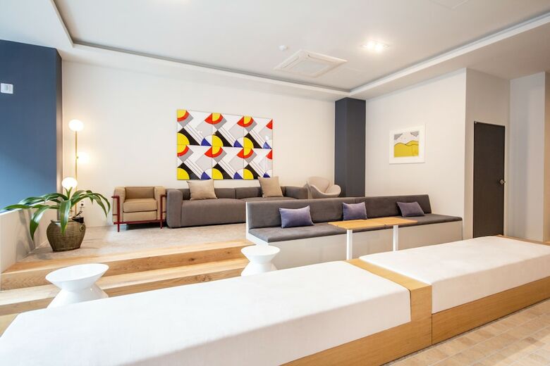 Browndot Hotel Ulsan Samsan