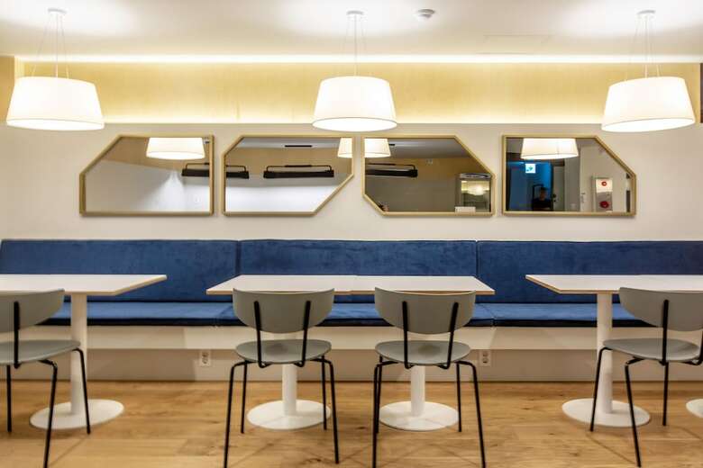 Browndot Hotel Ulsan Samsan