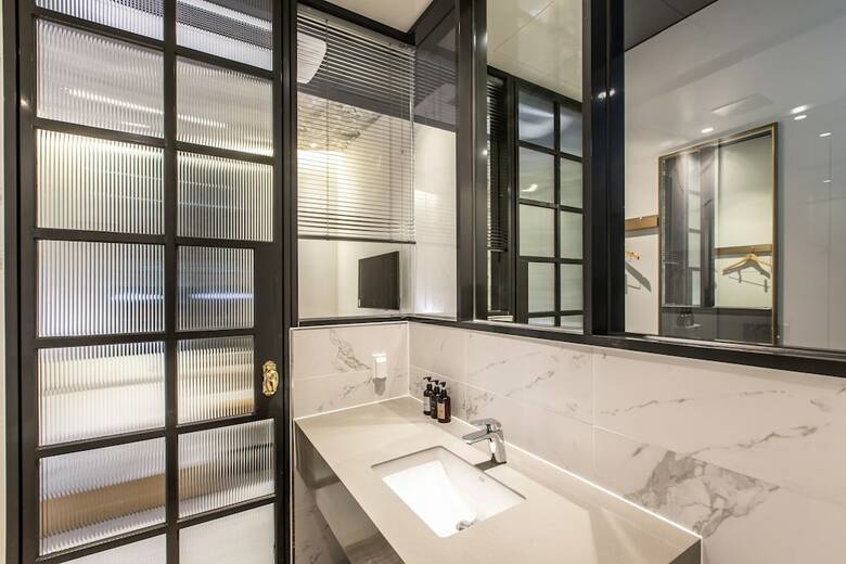 Browndot Hotel Ulsan Samsan