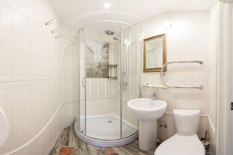 Hotel Grand On Bolshoy