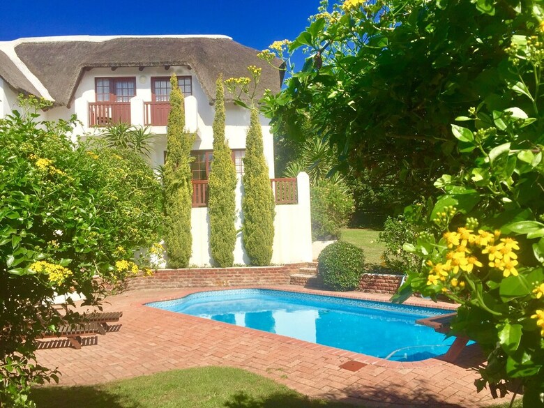 Bed & Breakfast St Francis Bay Lodge
