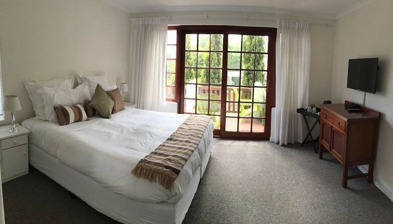 Bed & Breakfast St Francis Bay Lodge