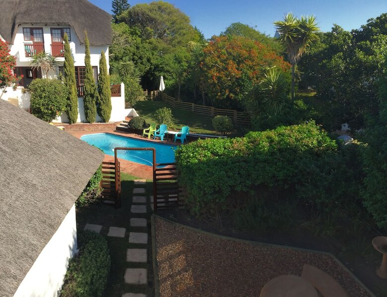 Bed & Breakfast St Francis Bay Lodge