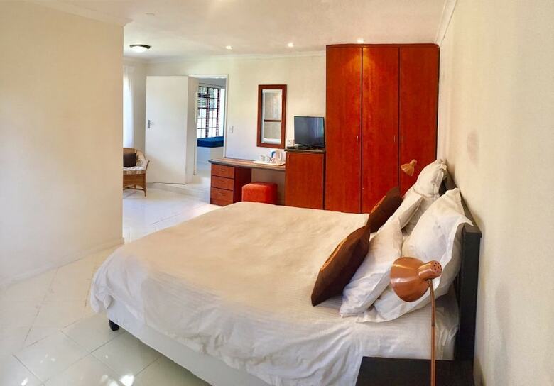 Bed & Breakfast St Francis Bay Lodge