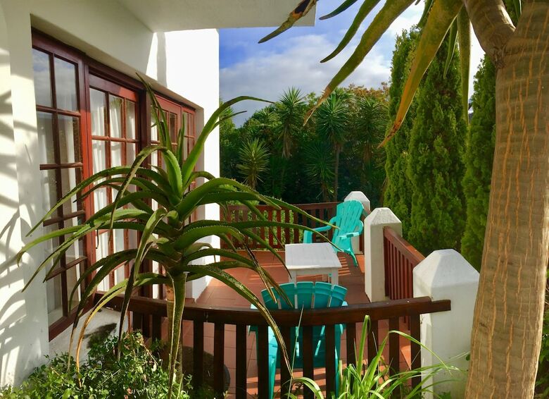 Bed & Breakfast St Francis Bay Lodge
