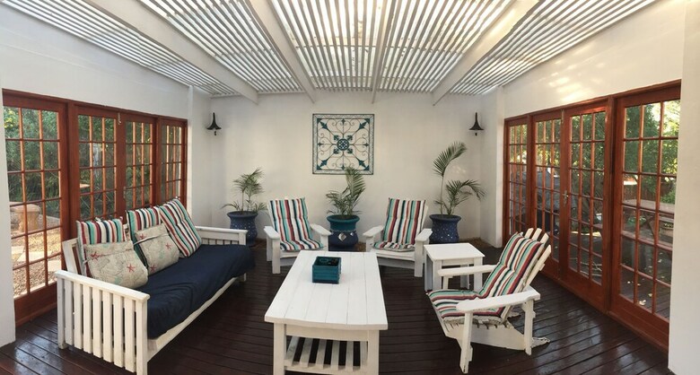 Bed & Breakfast St Francis Bay Lodge