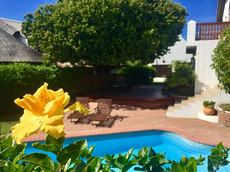 Bed & Breakfast St Francis Bay Lodge