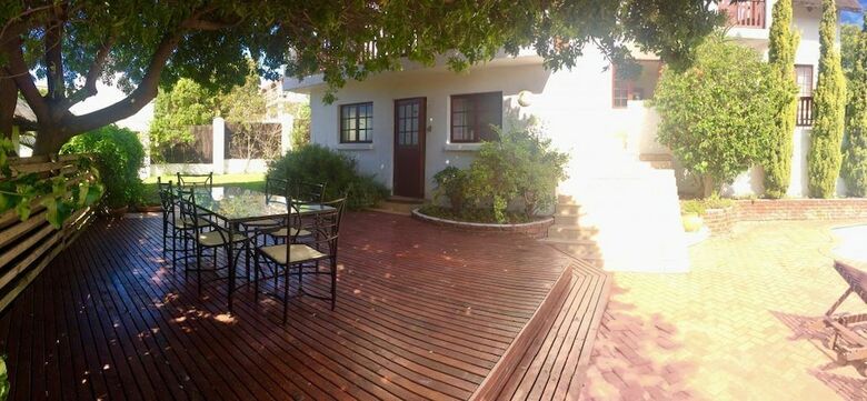 Bed & Breakfast St Francis Bay Lodge