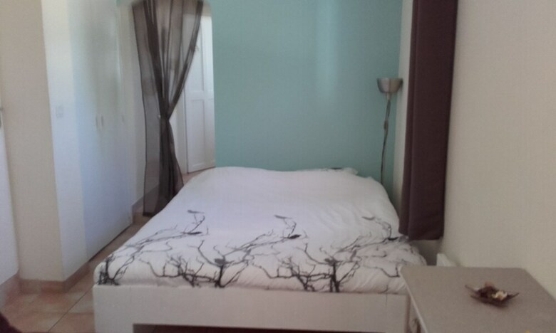 Bed & Breakfast Le Bois Berranger - Les Gites