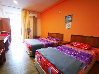 Hotel Heng Ann Guest House
