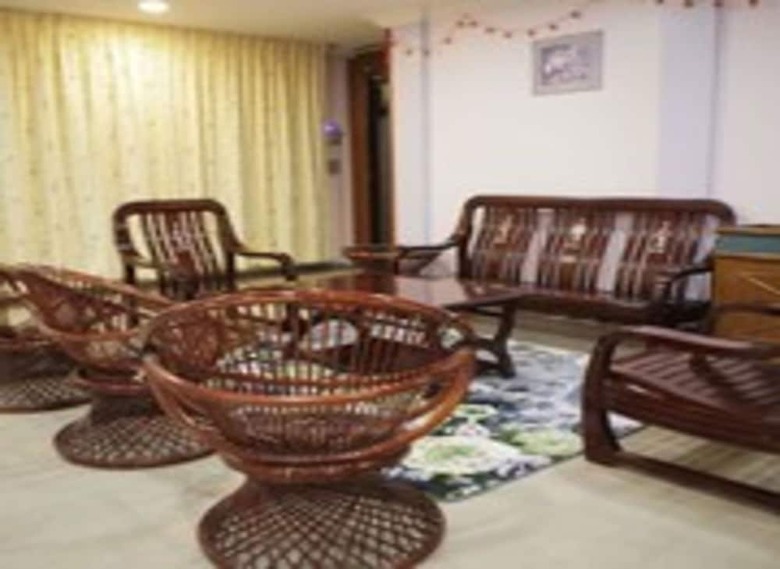 Hotel Heng Ann Guest House