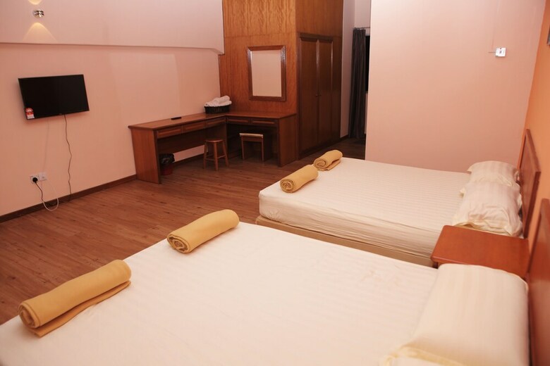 Hotel Heng Ann Guest House