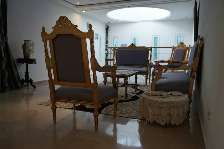 Villa Dar Monia