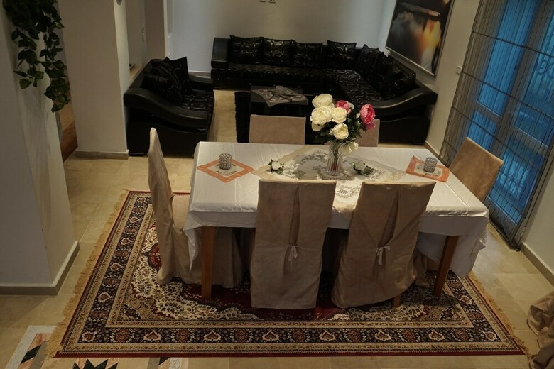 Villa Dar Monia