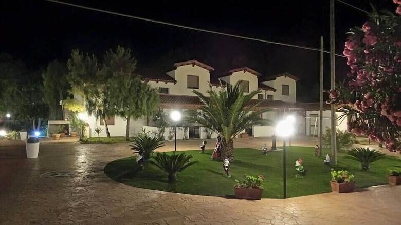 Camping Riviera Village