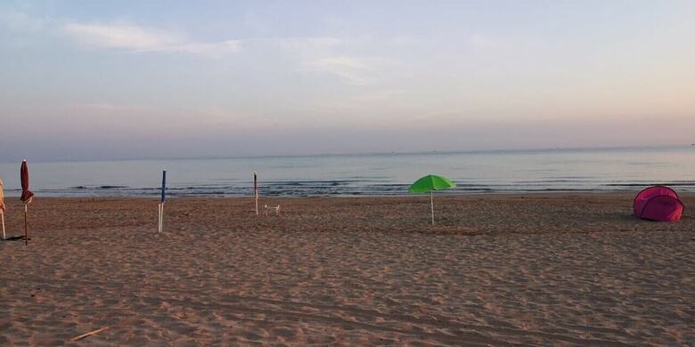 Camping Riviera Village