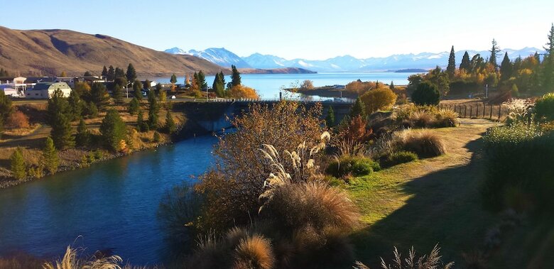 Marie Therese Bed & Breakfast