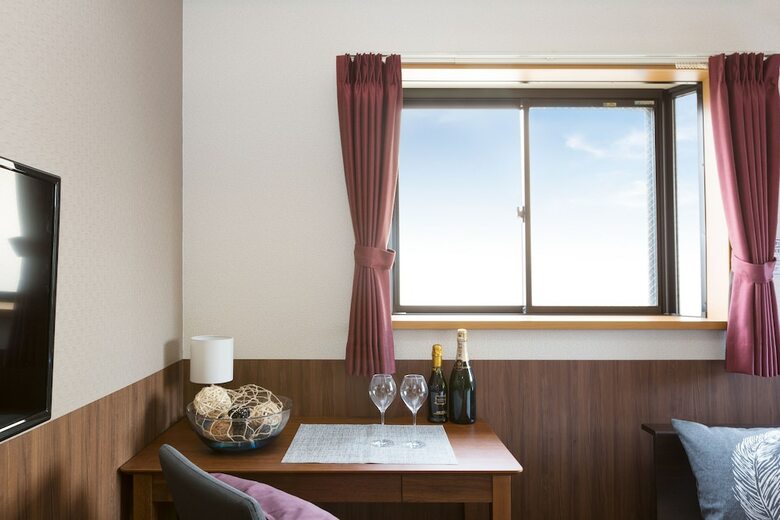 Apartamentos Smart Stay 2 By Residence Hotel