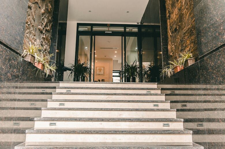 Aparthotel Hnc Premier Hotel & Residences