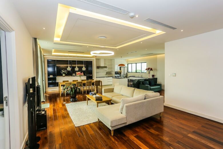 Aparthotel Hnc Premier Hotel & Residences