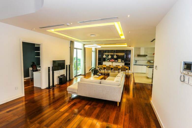 Aparthotel Hnc Premier Hotel & Residences