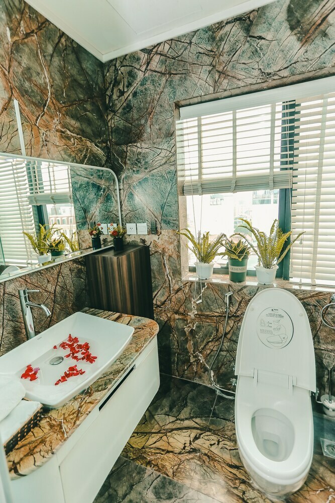 Aparthotel Hnc Premier Hotel & Residences