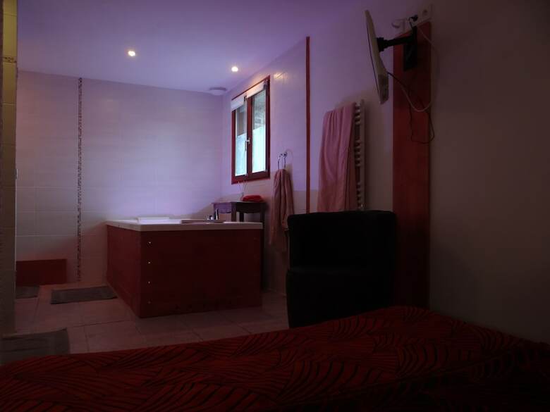 Bed & Breakfast Mont Blanc Location Bien-etre