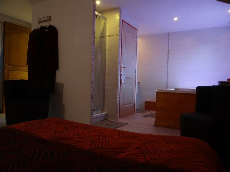 Bed & Breakfast Mont Blanc Location Bien-etre