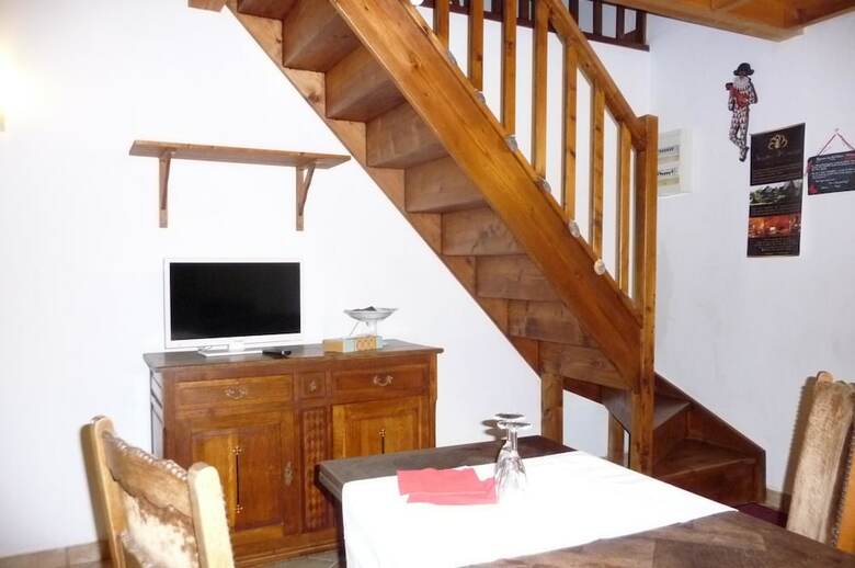 Bed & Breakfast Mont Blanc Location Bien-etre