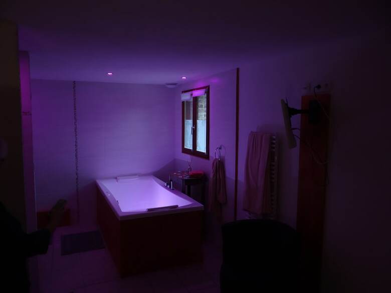 Bed & Breakfast Mont Blanc Location Bien-etre