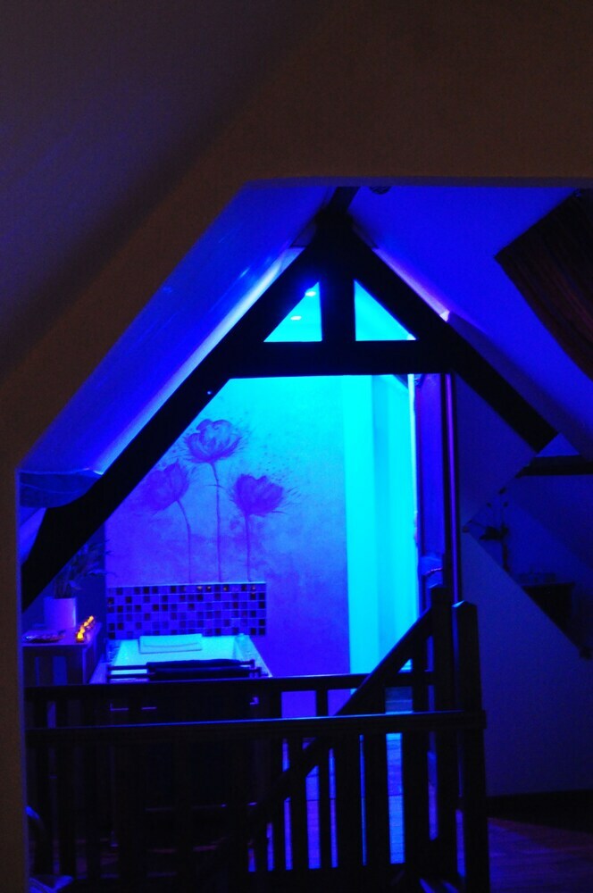 Bed & Breakfast Mont Blanc Location Bien-etre
