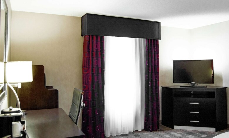 Hotel Hampton Inn And Suites Richmond/glenside