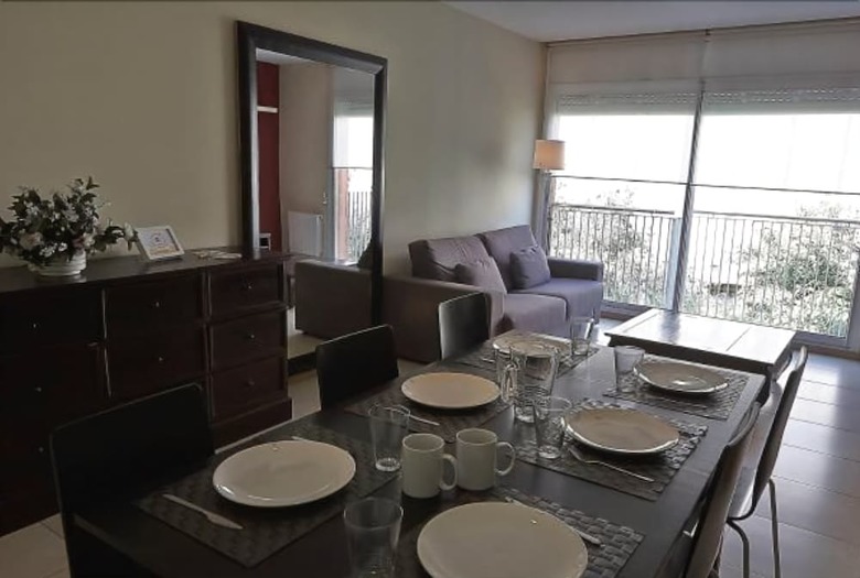 Alguera Apartments Sant Andreu