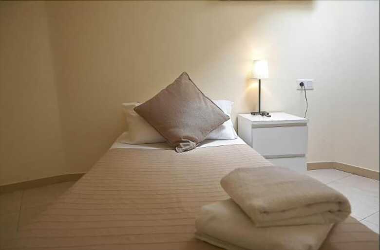 Alguera Apartments Sant Andreu