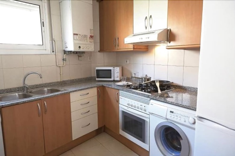 Alguera Apartments Sant Andreu