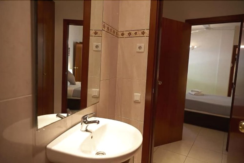 Alguera Apartments Sant Andreu