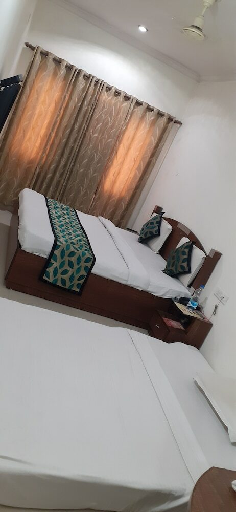 Hotel Holiday Comfort