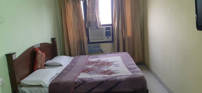 Hotel Holiday Comfort