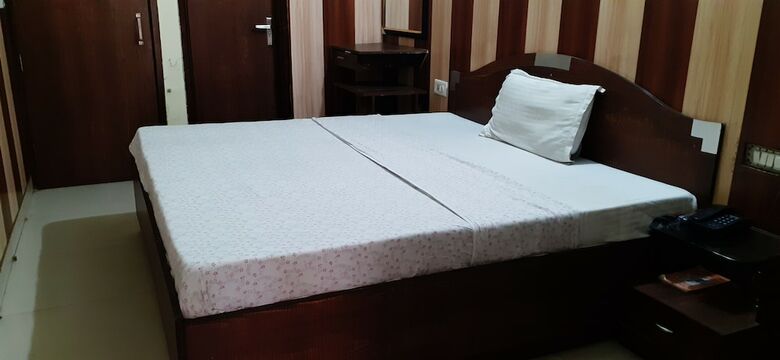 Hotel Holiday Comfort