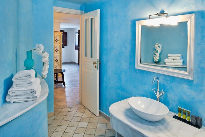 Hotel Mirabo Luxury Villas - Adults Only