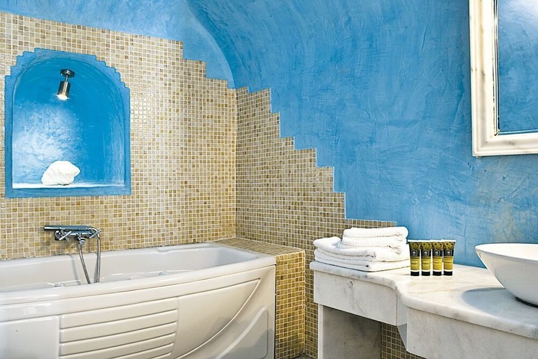 Hotel Mirabo Luxury Villas - Adults Only