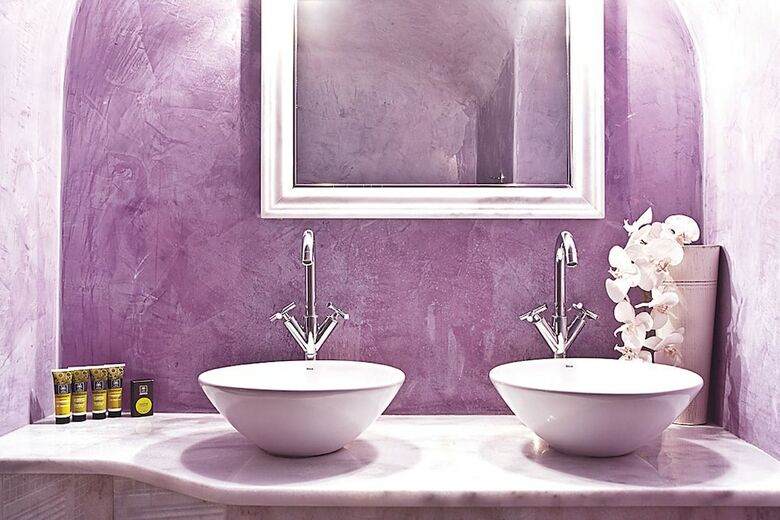 Hotel Mirabo Luxury Villas - Adults Only