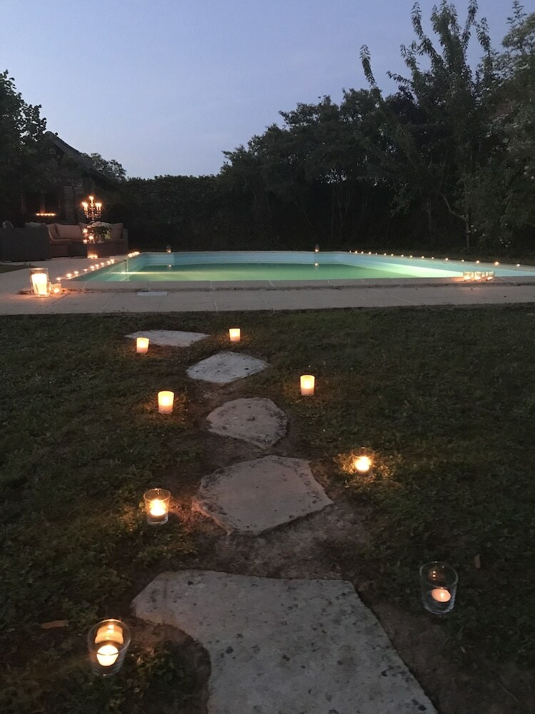 Hotel Taty Ginette