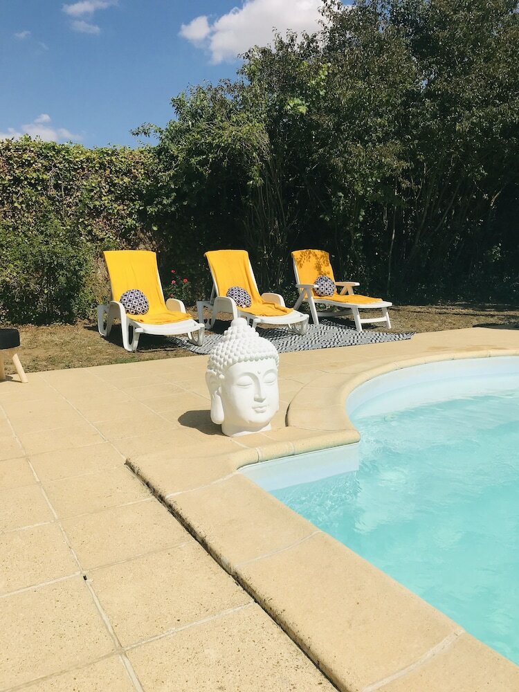 Hotel Taty Ginette