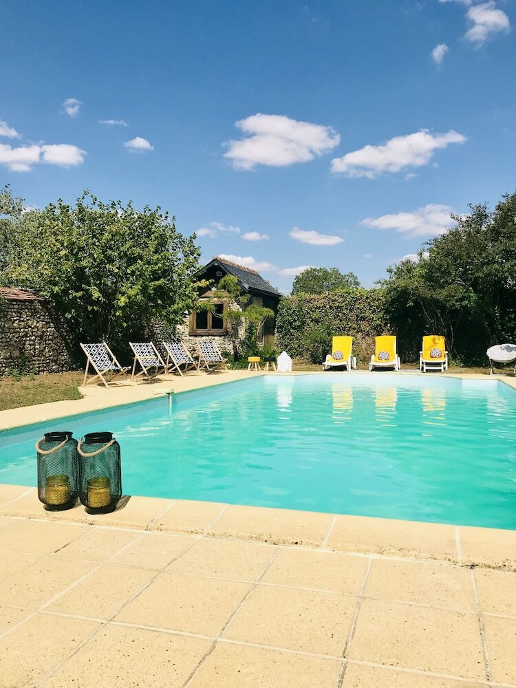Hotel Taty Ginette