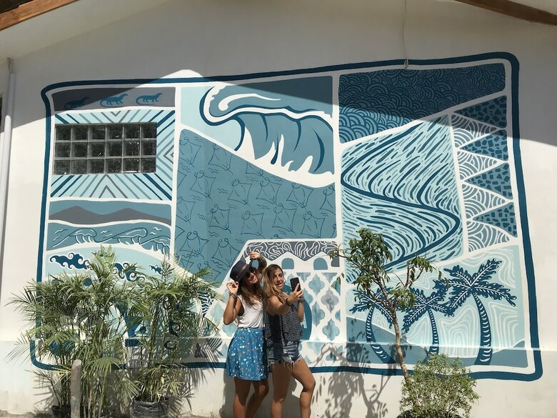 Hostal Seaesta Komodo - Hostel
