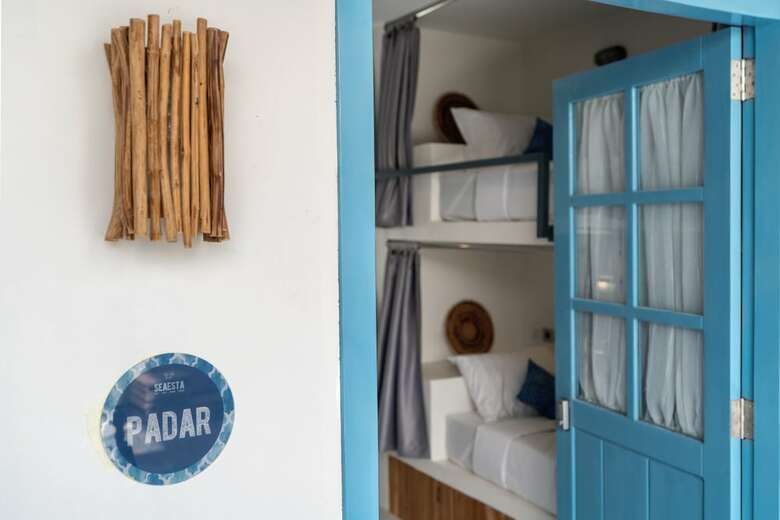 Hostal Seaesta Komodo - Hostel